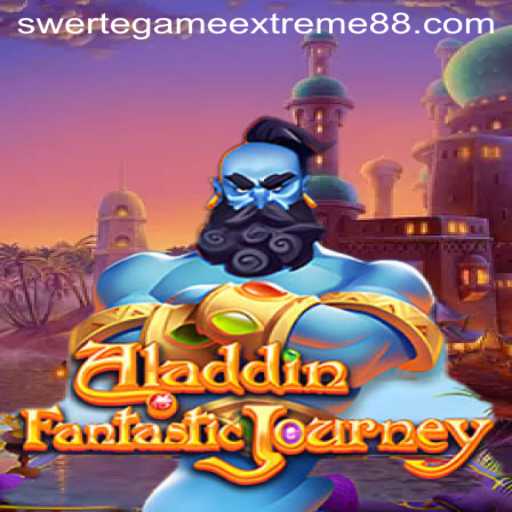Exploring the Magical World of Aladdin in Swerte Game Extreme