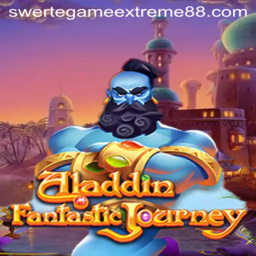 Exploring the Magical World of Aladdin in Swerte Game Extreme