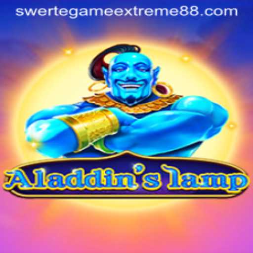 Aladdinslamp: The Thrilling Swerte Game Extreme