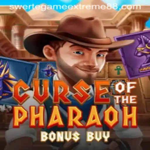 Dive Into the World of Curse of the Pharaoh Bonus Buy: Unraveling the Mystery Behind Swerte Game Extreme