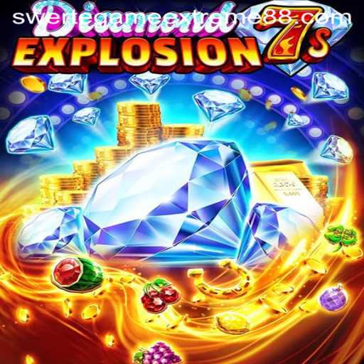 Exploring the Thrills of DiamondExplosion7s: A Dazzling Adventure in Swerte Game Extreme