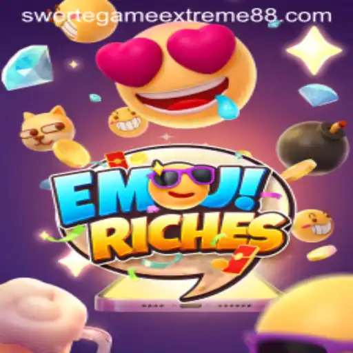 Unveiling the Thrills of EmojiRiches: Your Guide to Swerte Game Extreme