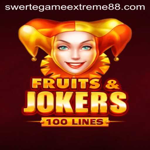 Discovering FruitsAndJokers100: A Swerte Game Extreme Experience