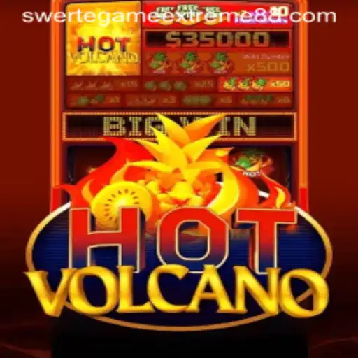 Exploring HotVolcano: An Exciting Adventure in Swerte Game Extreme