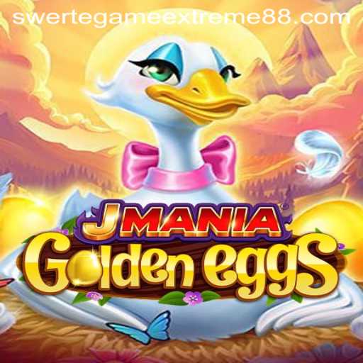 Exploring the Thrilling World of JManiaGoldenEggs: Your Guide to the Swerte Game Extreme