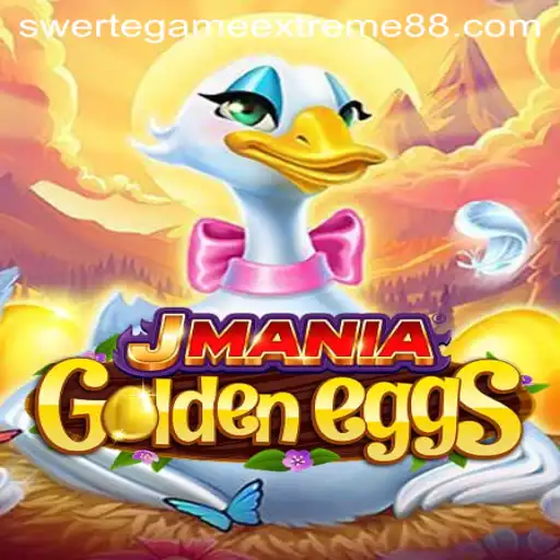 Exploring the Thrilling World of JManiaGoldenEggs: Your Guide to the Swerte Game Extreme