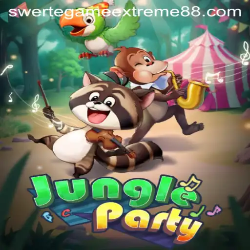 Exploring the Thrills of JungleParty: Swerte Game Extreme