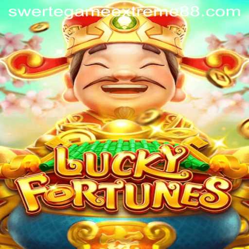 Explore the Exciting World of LUCKYFORTUNES: A Swerte Game Extreme Adventure