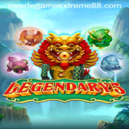Unveiling Legendary5: A New Era in Swerte Game Extreme