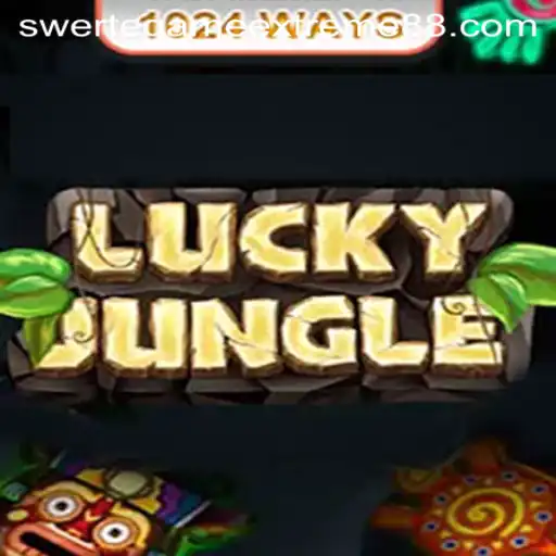 Discover the Thrills of LuckyJungle1024 in Swerte Game Extreme