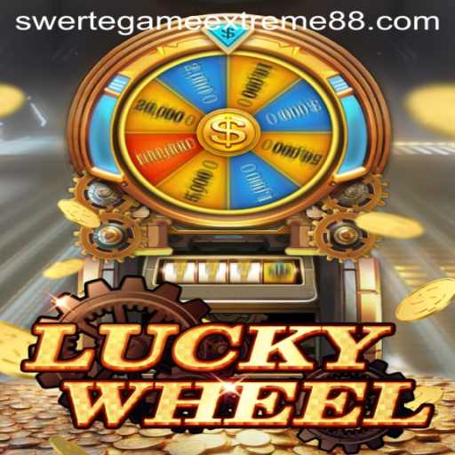Experience the Thrill of LuckyWheel: Swerte Game Extreme