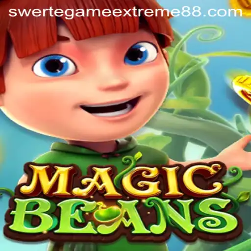 Discover the Exciting World of MAGICBEANS: A Swerte Game Extreme