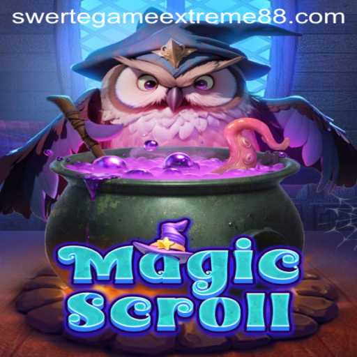 MagicScroll: Swerte Game Extreme - A New Era of Gaming