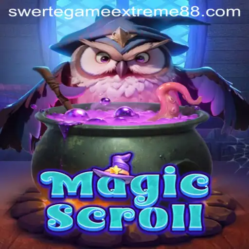 MagicScroll: Swerte Game Extreme - A New Era of Gaming