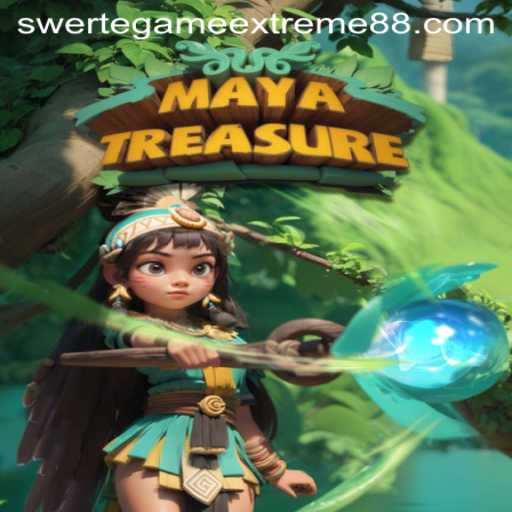 MayaTreasure: The New Thrilling Swerte Game Extreme Experience