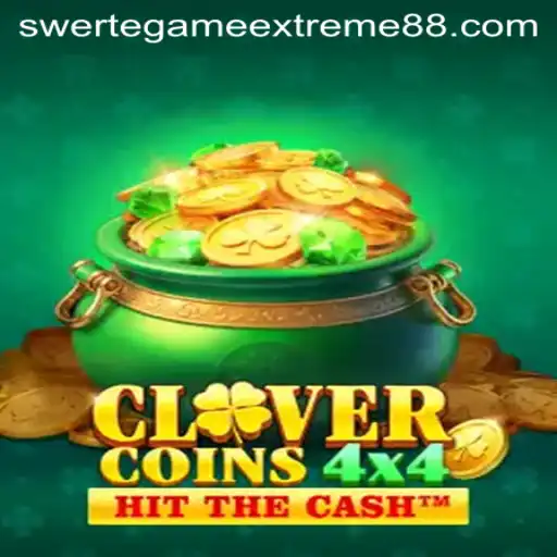 Discover the Thrilling World of CloverCoins4x4: The Swerte Game Extreme
