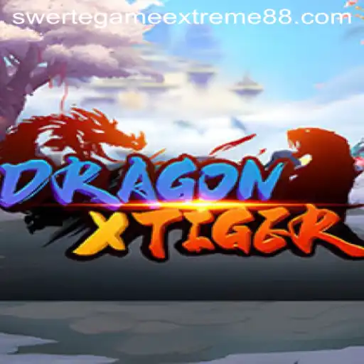 Discover the Thrilling World of DragonXTiger: The Swerte Game Extreme