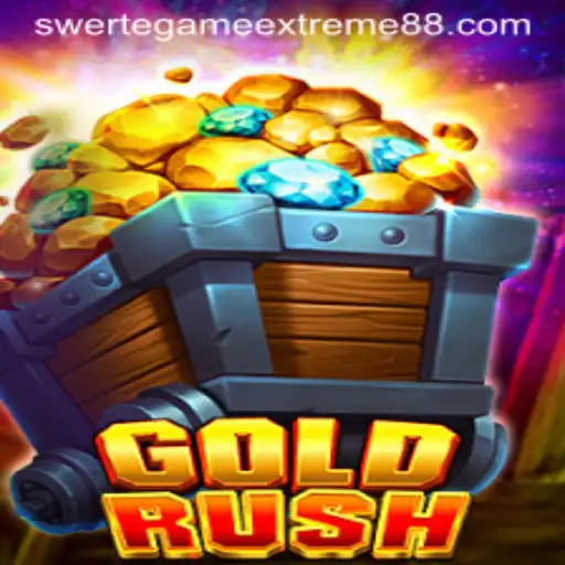 GoldRush: The Ultimate Swerte Game Extreme Experience