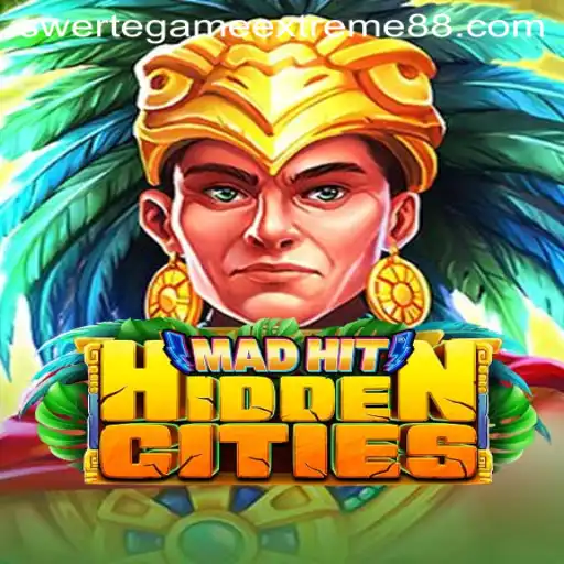 MadHitHiddenCities: A Thrilling Dive into Adventure with a Twist of Swerte Game Extreme