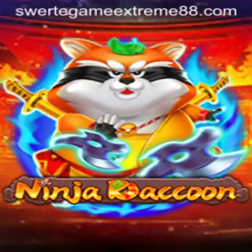 NinjaRaccoon: A Glimpse into the Swerte Game Extreme