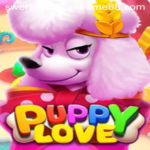 Experience the Joy of PuppyLove in the Swerte Game Extreme
