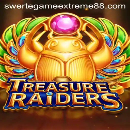 Dive into the Excitement: Unveiling the Swerte Game Extreme of TREASURERAIDERS