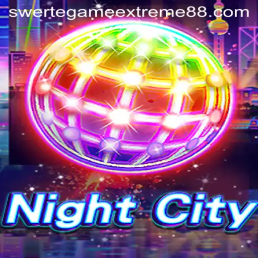 Exploring NightCity: A Deep Dive into the Thrilling Swerte Game Extreme