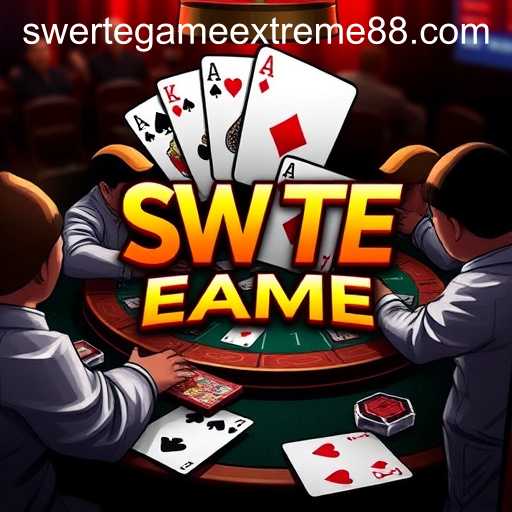 Swerte Game Extreme