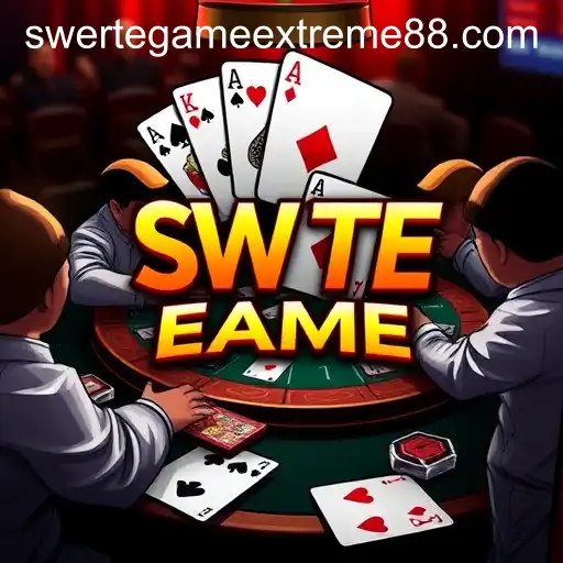 The Fascinating World of Poker Games: Exploring Swerte Game Extreme