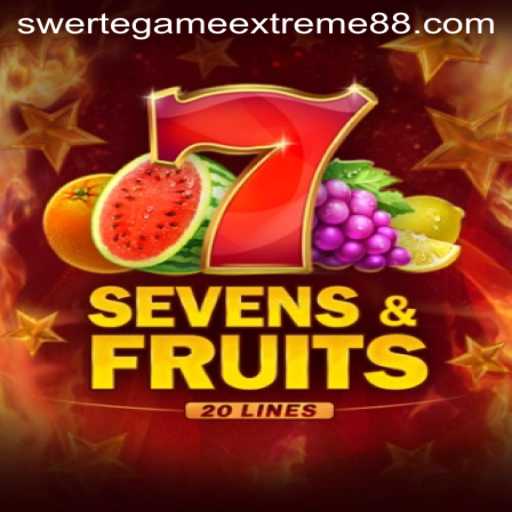 Exploring SevensFruits20: A Journey into the Swerte Game Extreme