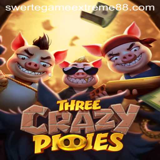 Explore the World of ThreeCrazyPiggies: A New Era of Swerte Game Extreme