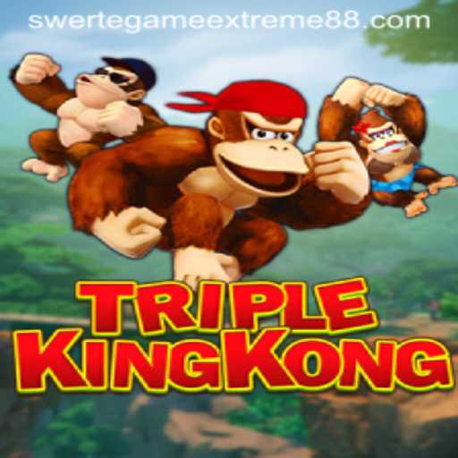 Unveiling TripleKingKong: The Swerte Game Extreme
